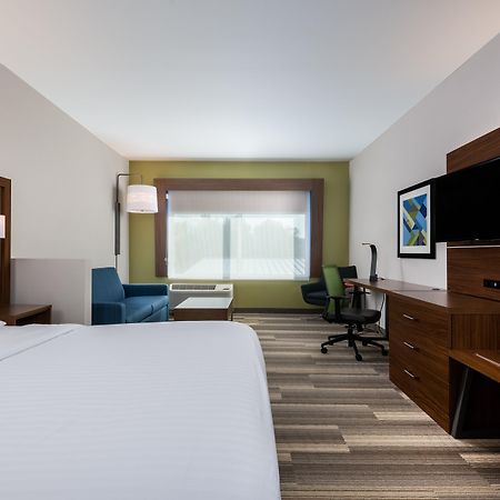 Holiday Inn Express Queensbury-Lake George Area By Ihg Ngoại thất bức ảnh