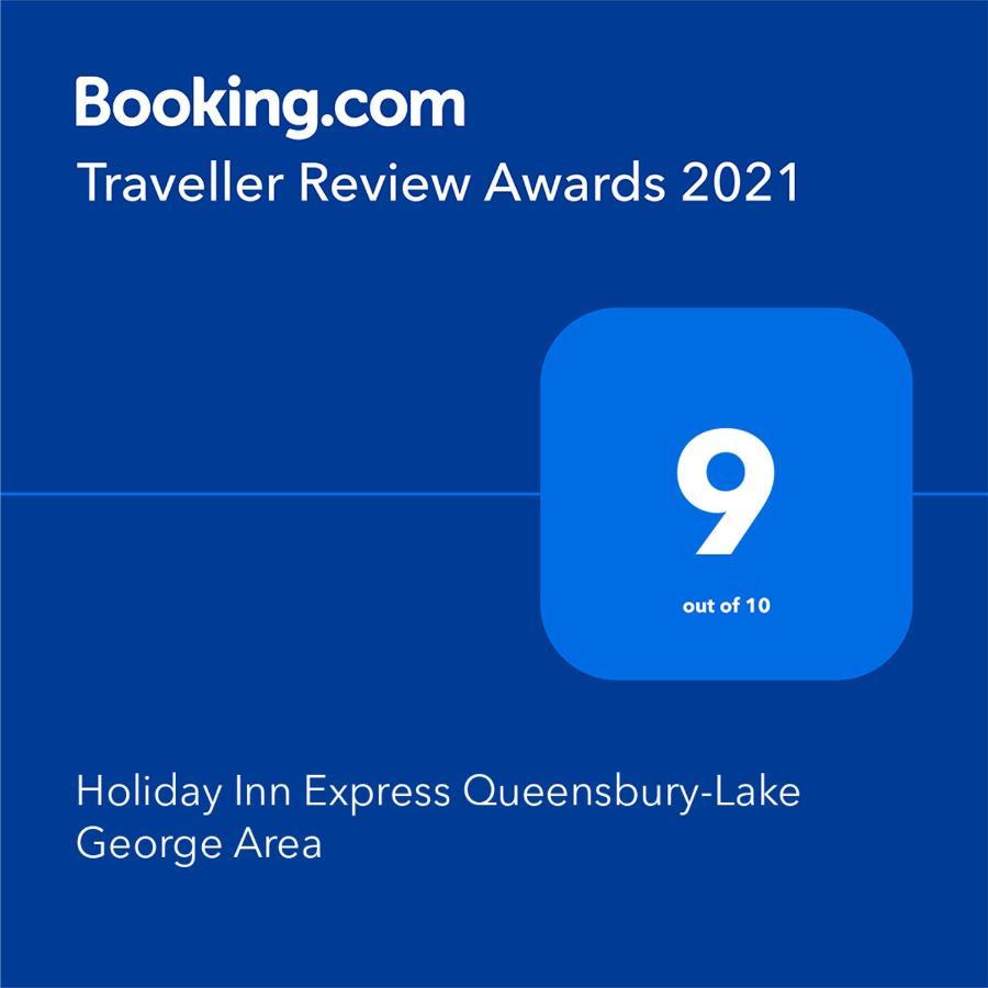 Holiday Inn Express Queensbury-Lake George Area By Ihg Ngoại thất bức ảnh