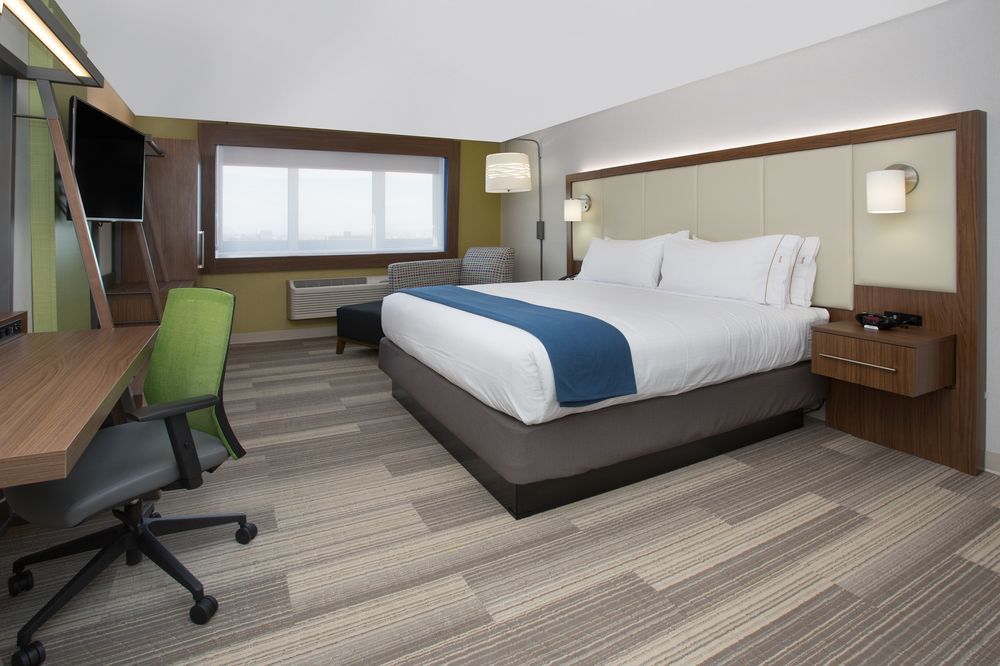 Holiday Inn Express Queensbury-Lake George Area By Ihg Ngoại thất bức ảnh